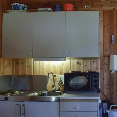 Σπίτι διακοπών Pet Friendly In With Kitchenette *