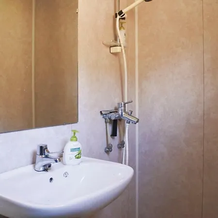 Pet Friendly In With Kitchenette Σπίτι διακοπών Sannidal