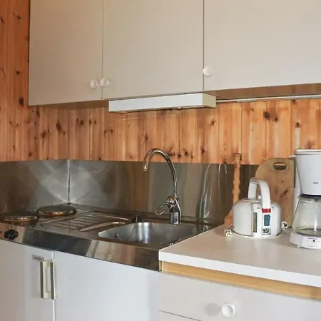 Pet Friendly In With Kitchenette Σπίτι διακοπών Sannidal