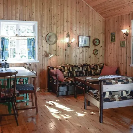 Pet Friendly In With Kitchenette