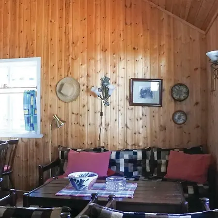 Pet Friendly In With Kitchenette Σπίτι διακοπών Sannidal